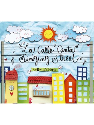 cover image of La Calle Canta